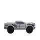 preview thumbnail 8 of 14, Billy Mordern Plastic Pickup Truck Kids Bed with Light and Sound by Furniture of America