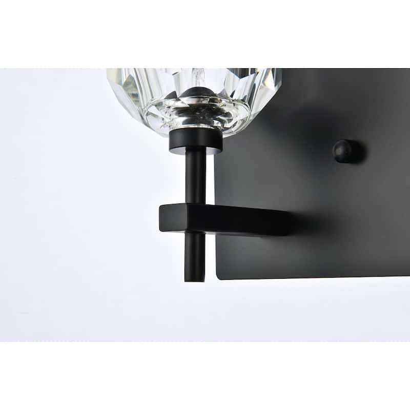 Indigo Home 4 Light Wall Sconce