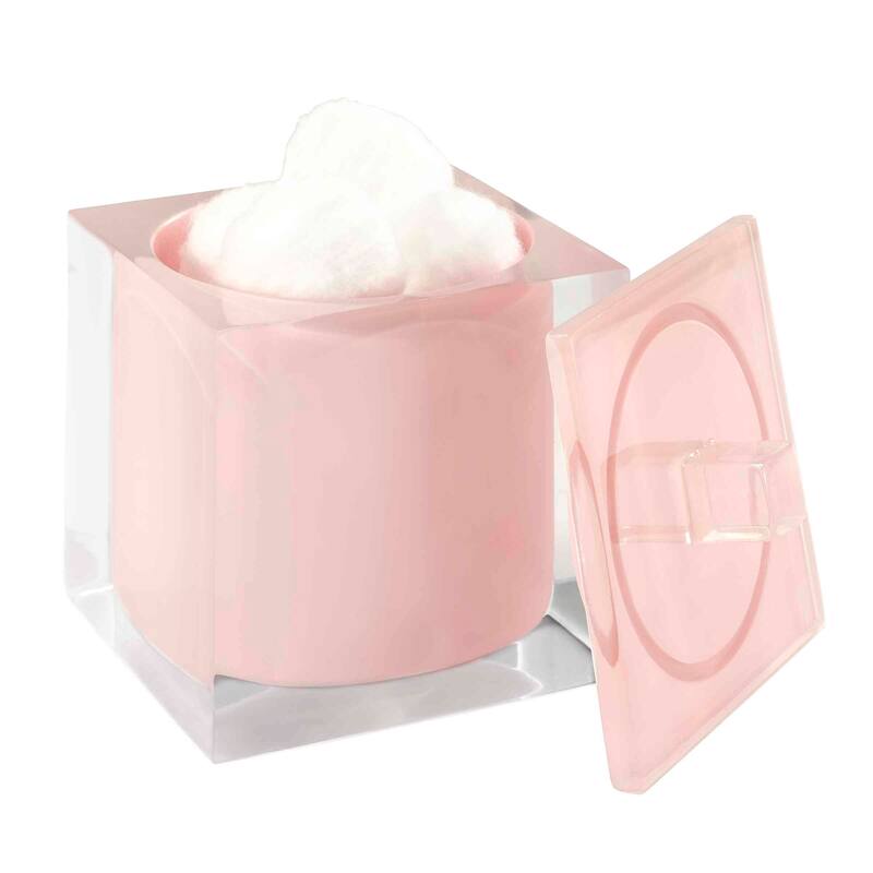 Izod Marina Pink Jar