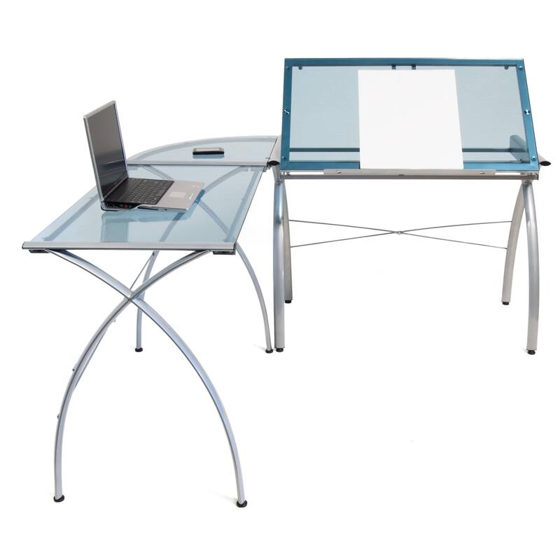 Studio Designs Futura LS Work Center with Tilt