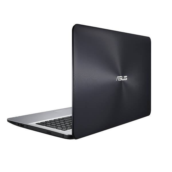 Shop Manufacturer Refurbished Asus F555ua Fb71 15 6 Laptop Intel Core I7 6500u 2 5ghz 12gb 1tb Windows 10 Overstock