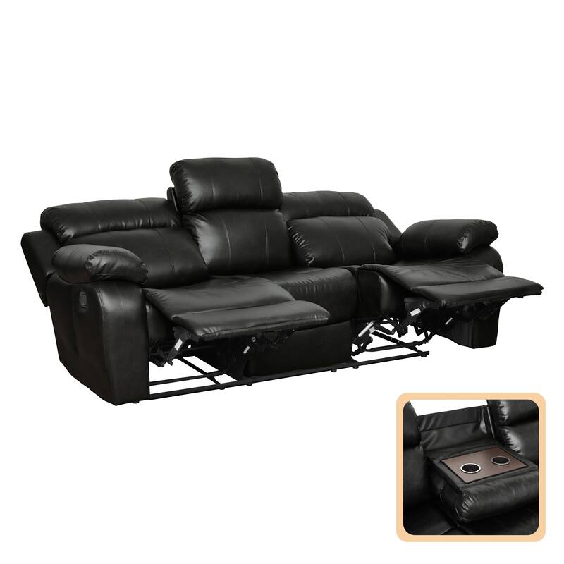 Viggo 2-Piece Reclining Living Room Set