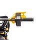 preview thumbnail 55 of 58, Kids 12V Electric Dirt Bike Motorcycle with Rear Suspension, Slow Start, and Indie Music Box, 3-8 Years