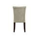 preview thumbnail 20 of 37, iNSPIRE Q Bold Parson Classic Upholstered Dining Chair (Set of 2) - Dining Chair