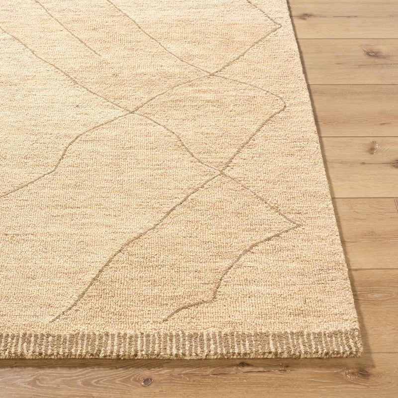 Livabliss Arsenal Casual Area Rug
