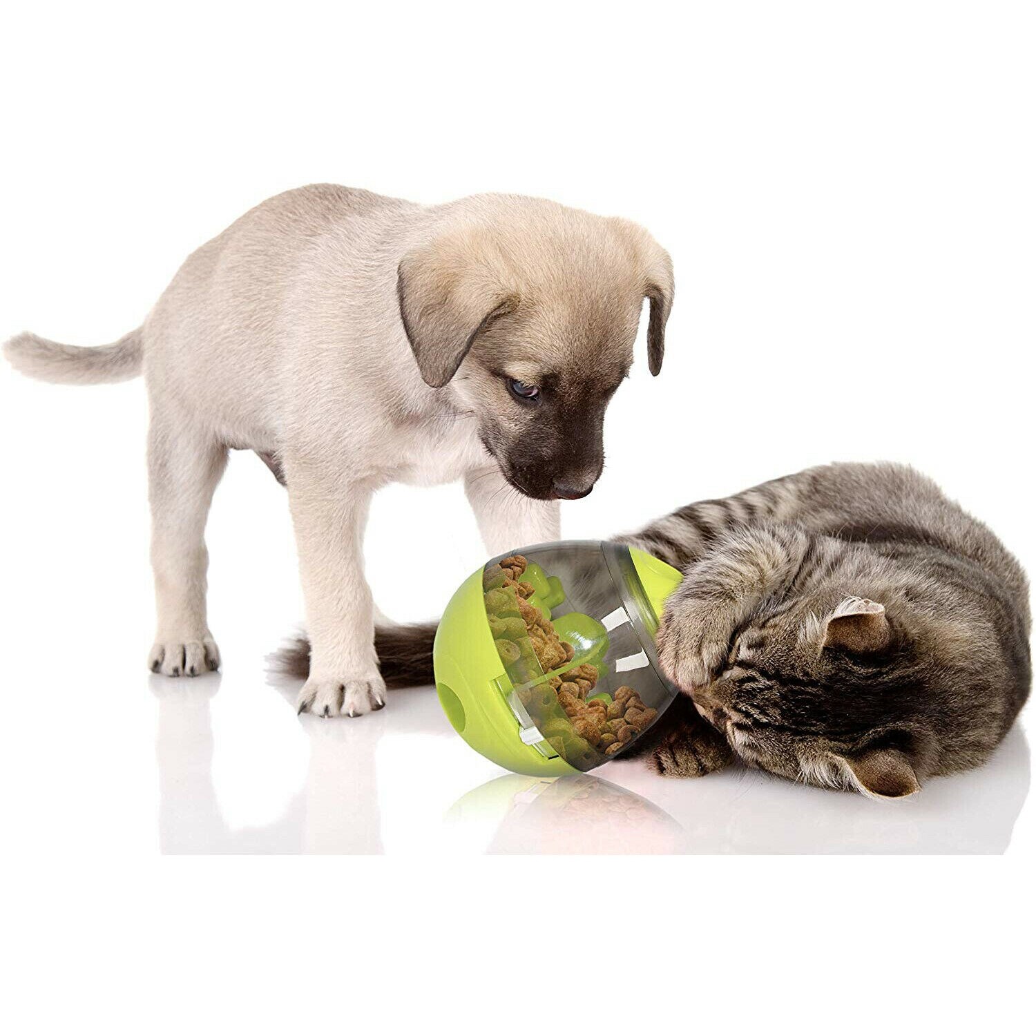 Shop Pets First Feeding Toys For Cats Dogs And Small Mammals
