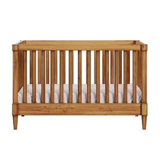 Milk Street Baby Acacia 3 in 1 Convertible Crib