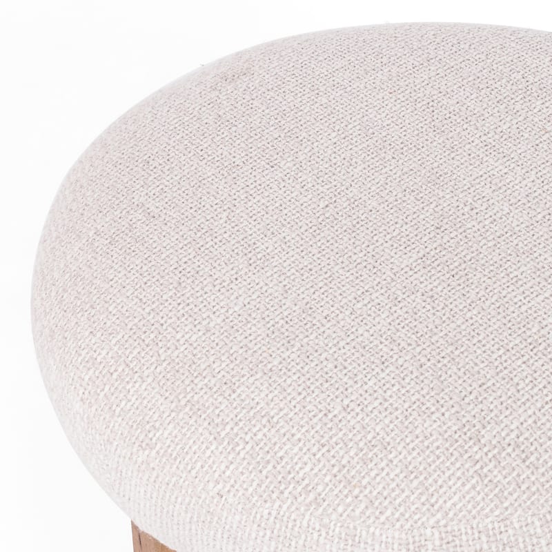 Haven Home Shepherd Ottoman