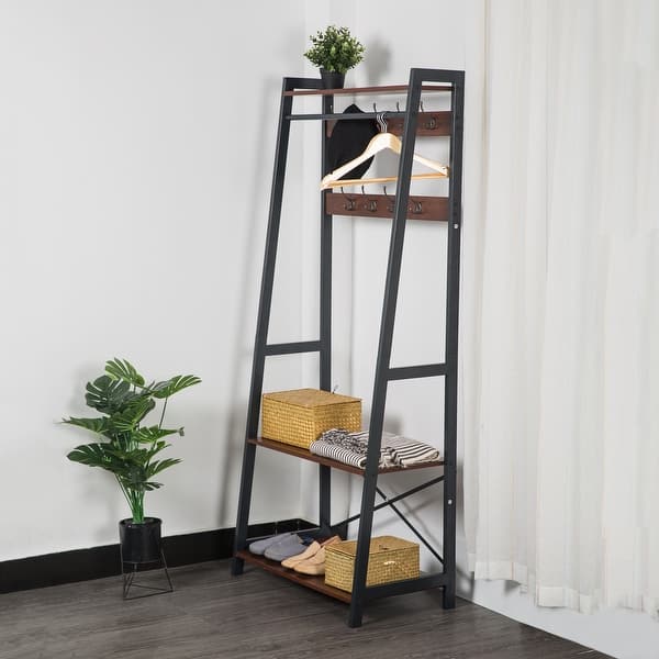 https://ak1.ostkcdn.com/images/products/is/images/direct/fdb59a444f235fd64685cec303e6e6d21a3db37b/Cloud-Mountain-Coat-Rack-with-Shelf-Tree-Metal-Shoe-Rack-with-Hooks%2C-Storage-Shelves.jpg?impolicy=medium