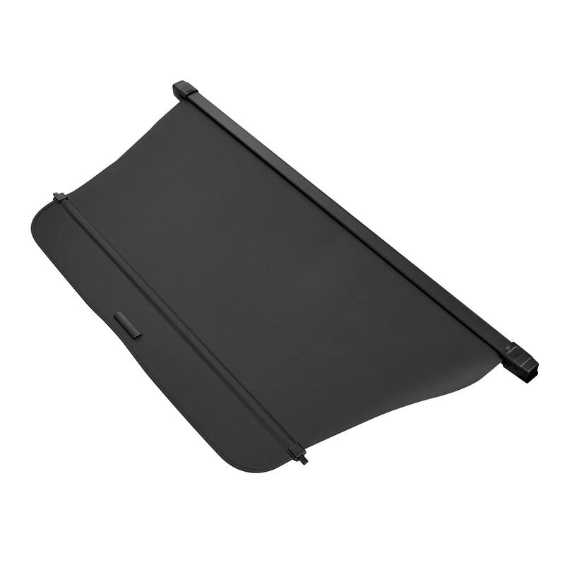 Retractable Cargo Cover, Upgraded Waterproof Trunk Cover Security Shield Shade, UV Resistant Rear Trunk Cover - Honda