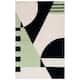 Option Black/Green