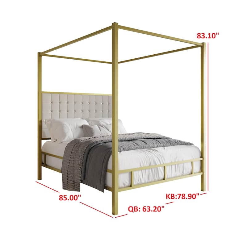 Ledbury Panel Bed
