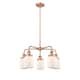 Option Antique Copper / Matte White