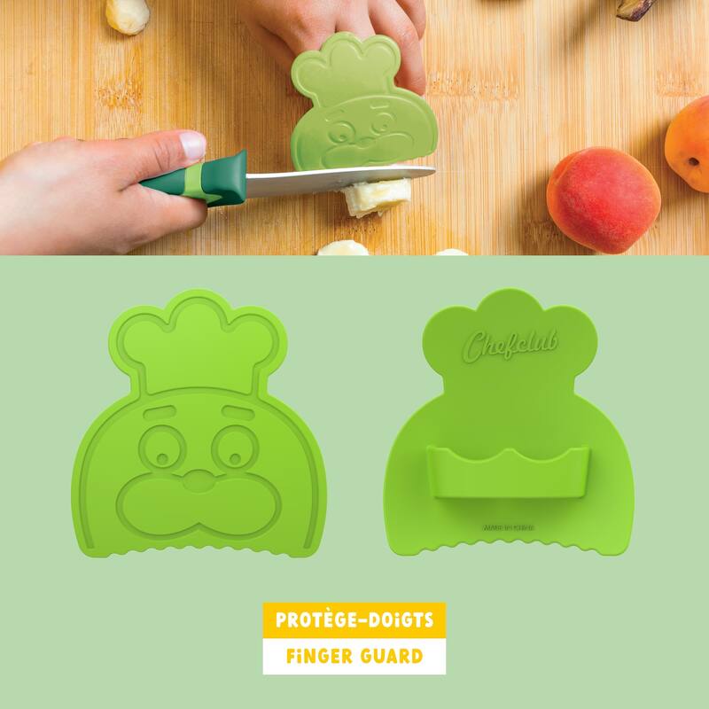 Chefclub Kids Chef Knife