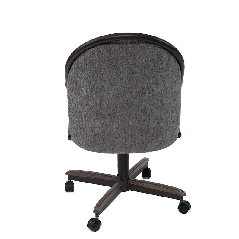 Casual Dining Brown or Grey 5 piece Table and Chairs Set