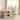 Extra Long Sofa Console Table with Storage for Entryway