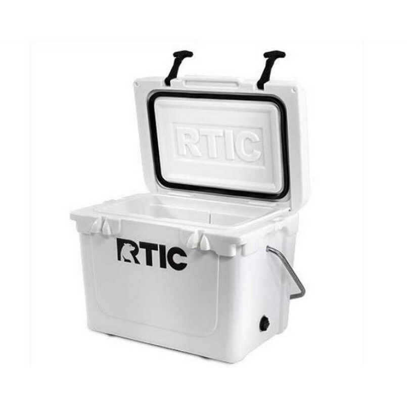 rtic 20 white
