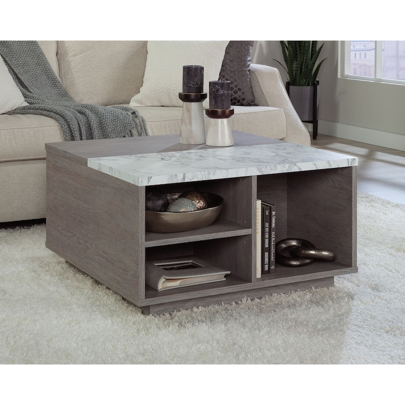 East Rock Lift Top Coffee Table Ao