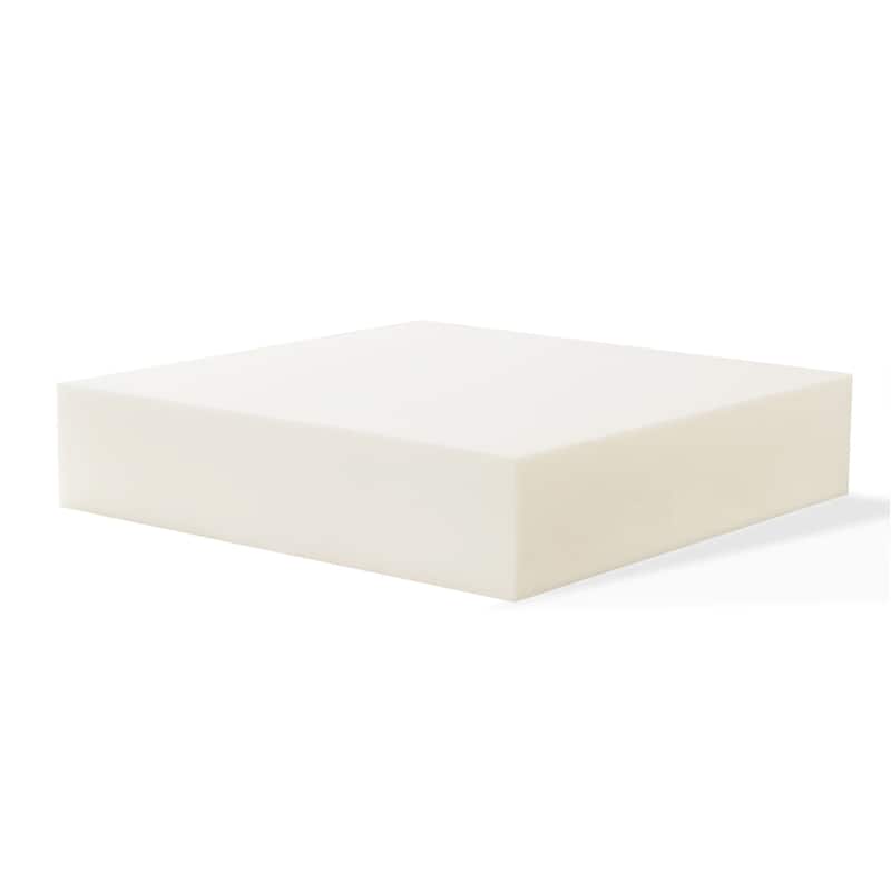 Subrtex Soft Support High Density Craft and RV Cushion Foam