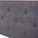 preview thumbnail 18 of 17, Multiple Storage,Full Size Upholstered Platform Bed with Storage Headboard, LED, USB Charging and 2 Drawers