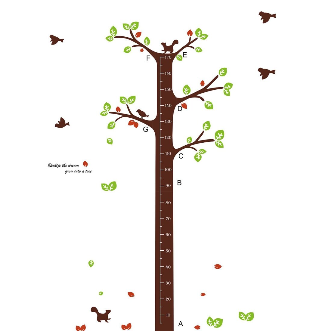 Shop Paris Eiffel Tower Diy Home Room Decal Wall Decor Sticker 60x90cm Brown Green On Sale Overstock 28888302
