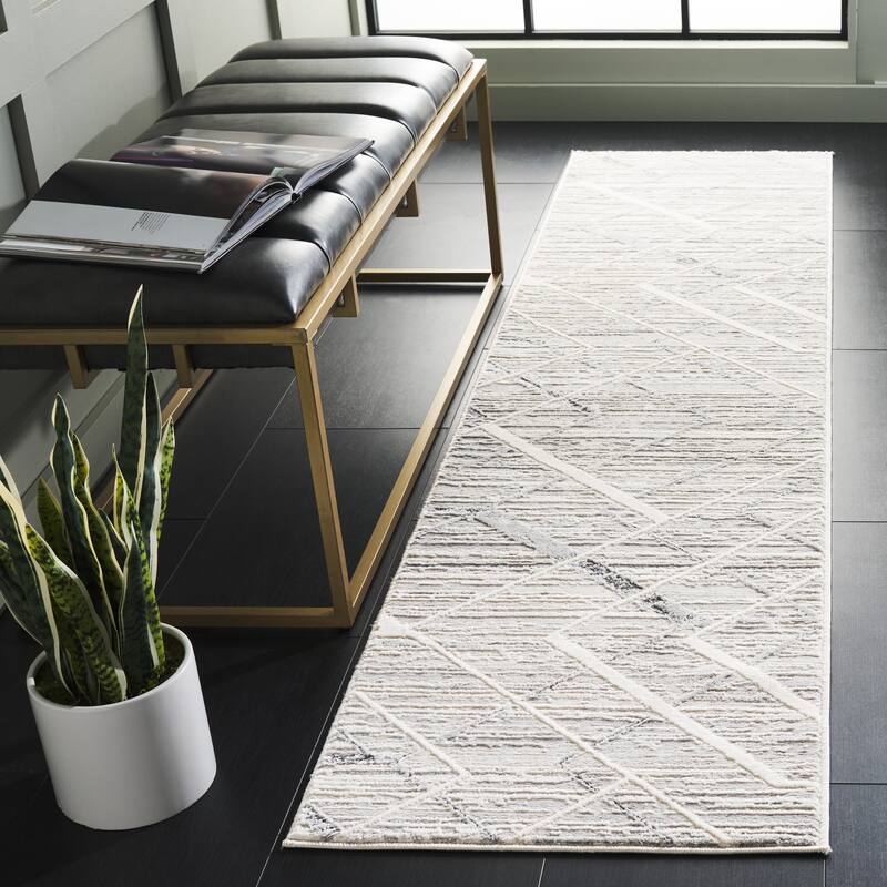 SAFAVIEH Hanna Deidra Contemporary Rug