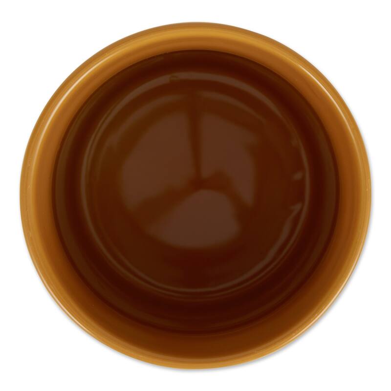 DII Coffee/Sugar/Tea Ceramic Canister (Set of 3)