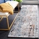 preview thumbnail 15 of 72, SAFAVIEH Meadow Bertrande Modern Abstract Rug