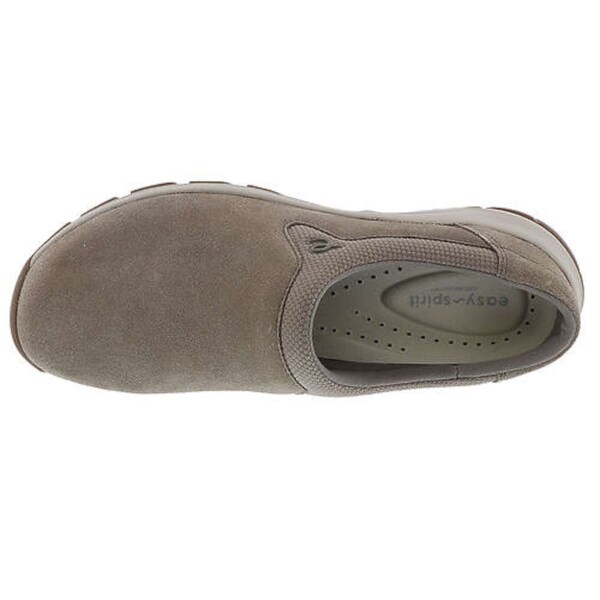 easy spirit cedar clogs