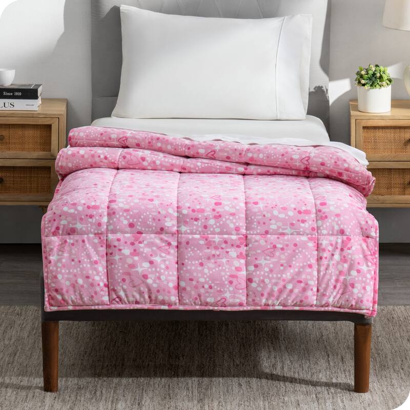 Bare Home Weighted Sensory Blanket