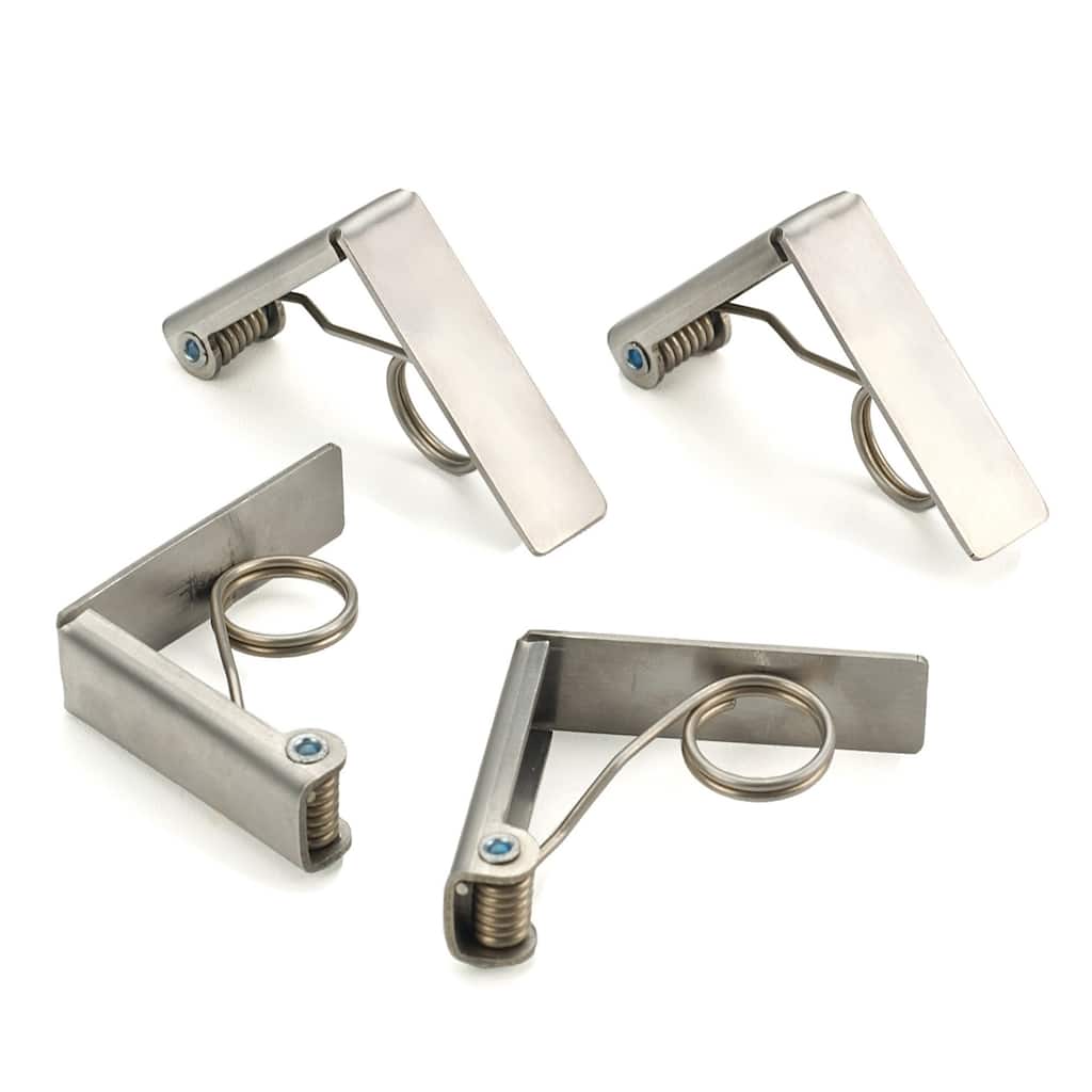 Tablecloth Clip (Set of 4)