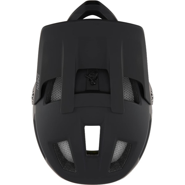 HEAD☆MIPS Black 56cm〜59cm（M/L） MIPS Vision Helmet – Black Diamond