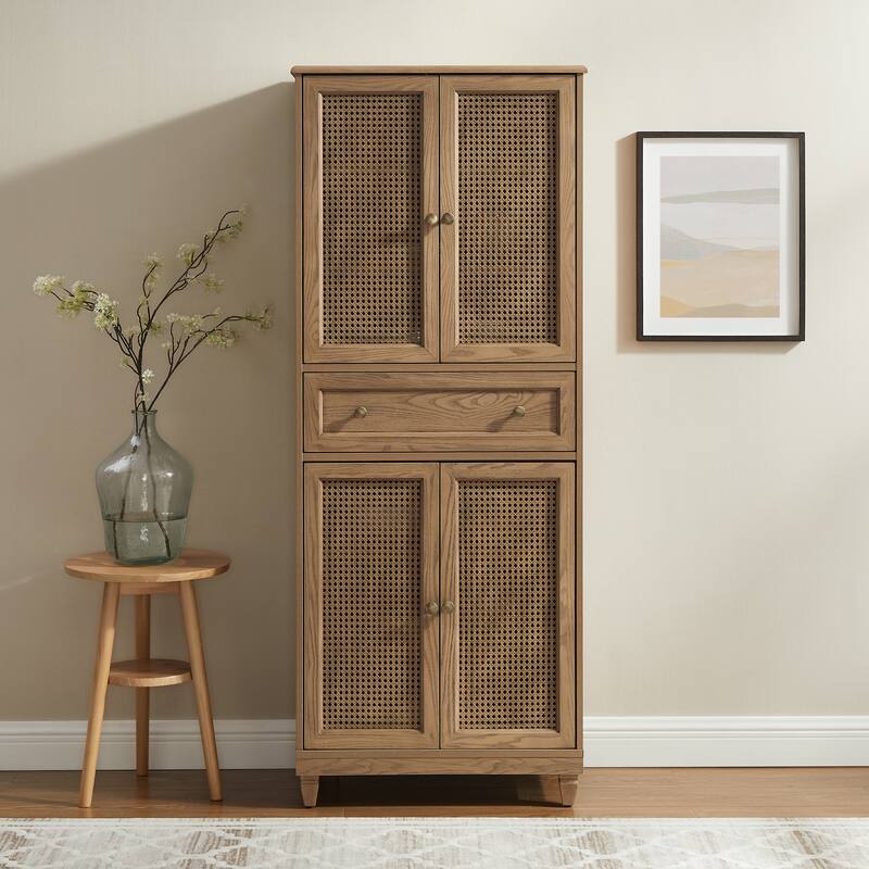 Crosley Katia Kitchen Storage Pantry