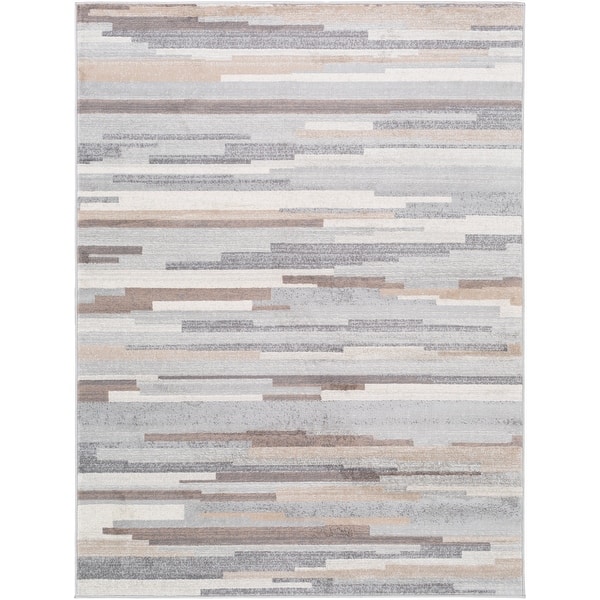 Artistic Weavers Casual Indoor Polypropylene Farmhouse Rug ...