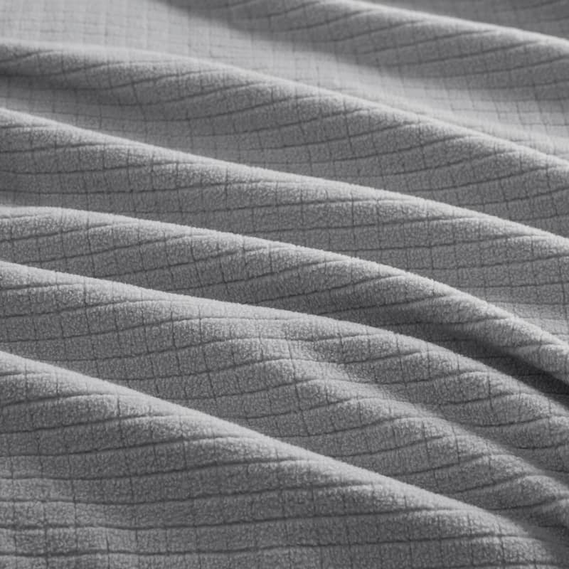 Madison Park Microfleece Blanket