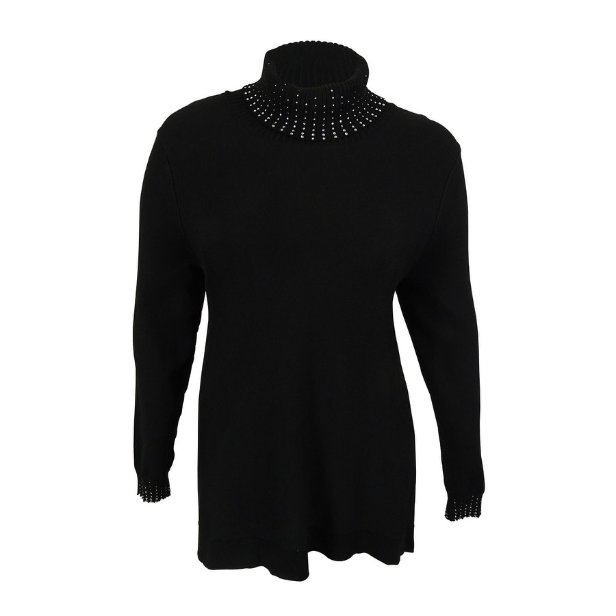 alfani sweater womens