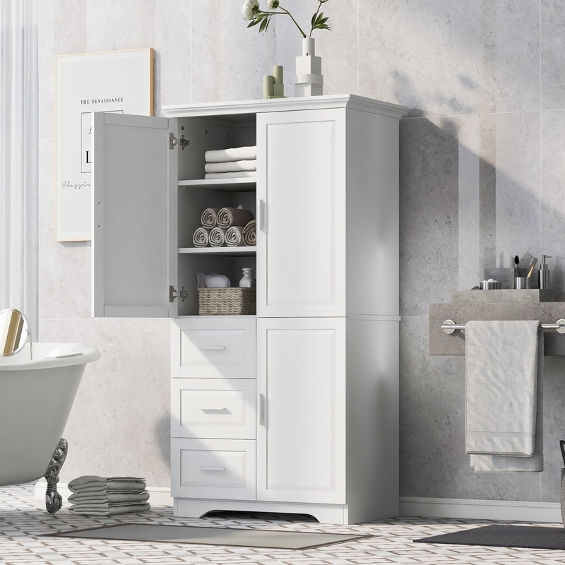 https://ak1.ostkcdn.com/images/products/is/images/direct/fdbb213933f1d4eac174ce4586c20f37424427b9/32.6%22W-Tall-Bathroom-Storage-Cabinet-with-3-Drawers.jpg