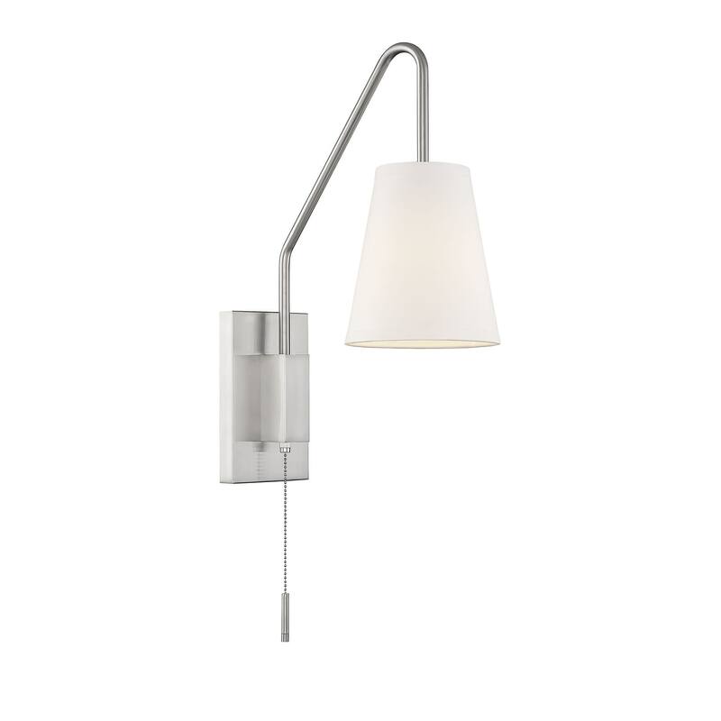 Savoy House Owen 13" Tall Wall Sconce