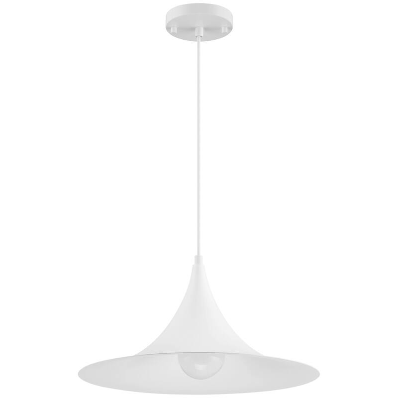 Access Lighting Costa LED Pendant - Replaceable LED - 15.75" Dia