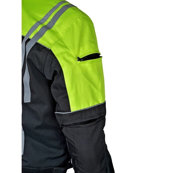 waterproof windproof jacket men's