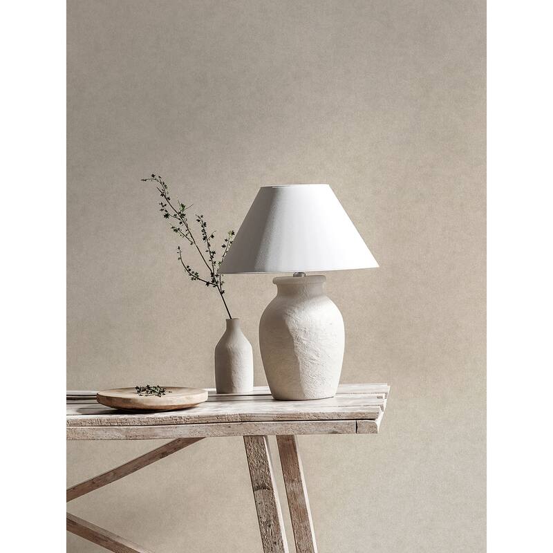 Heritage Dark Grey Plain Wallpaper