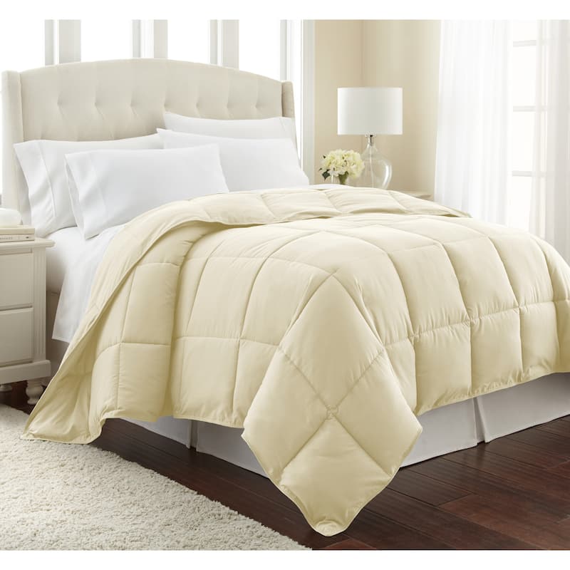 All Season Premium Down Alternative Comforter - Twin - Twin XL - Off White