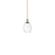 Option Antique Copper / Clear