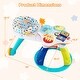 preview thumbnail 25 of 28, Costway 3 in 1 Baby Stationary Activity Center Walk-Around Kids Play - See Details