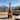 Sunnydaze 70" H Steel Outdoor Chiminea Fire Pit with Built-In Log Holder