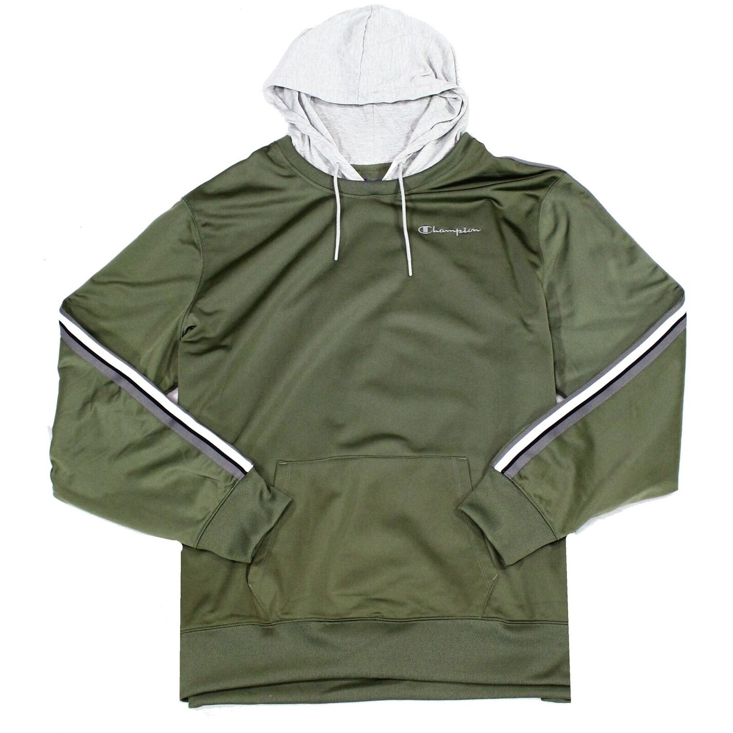 Champion track hoodie Clearance