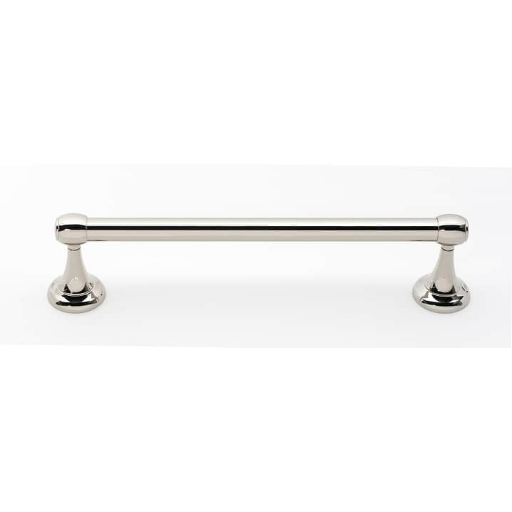 Alno Royale 12 Inch Wide Towel Bar