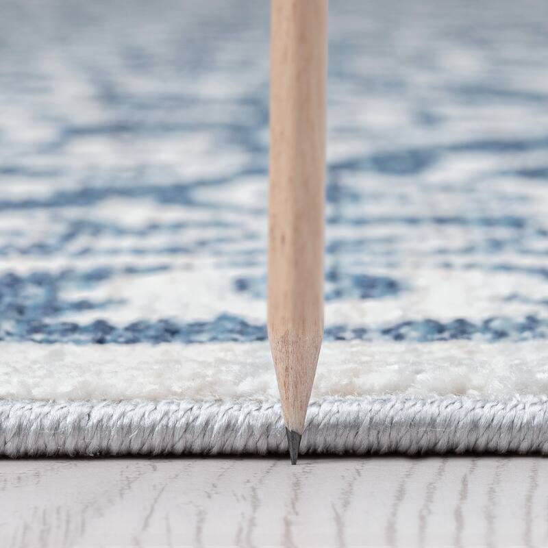 Esplanade Farmhouse Oriental Indoor Area Rug