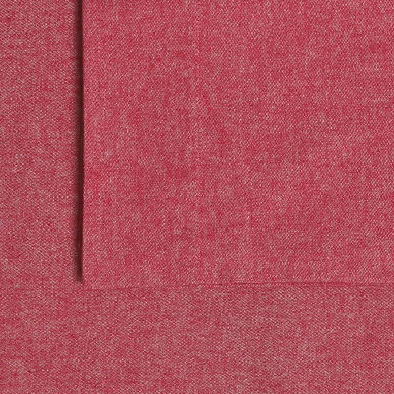 Portuguese Yarn Dyed Cotton Flannel Extra Deep Pocket Sheet Set