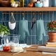 preview thumbnail 69 of 108, KitchenAid Ribbed Soft Silicone Oven Mitt 2-Pack Set, 7.5"x13"